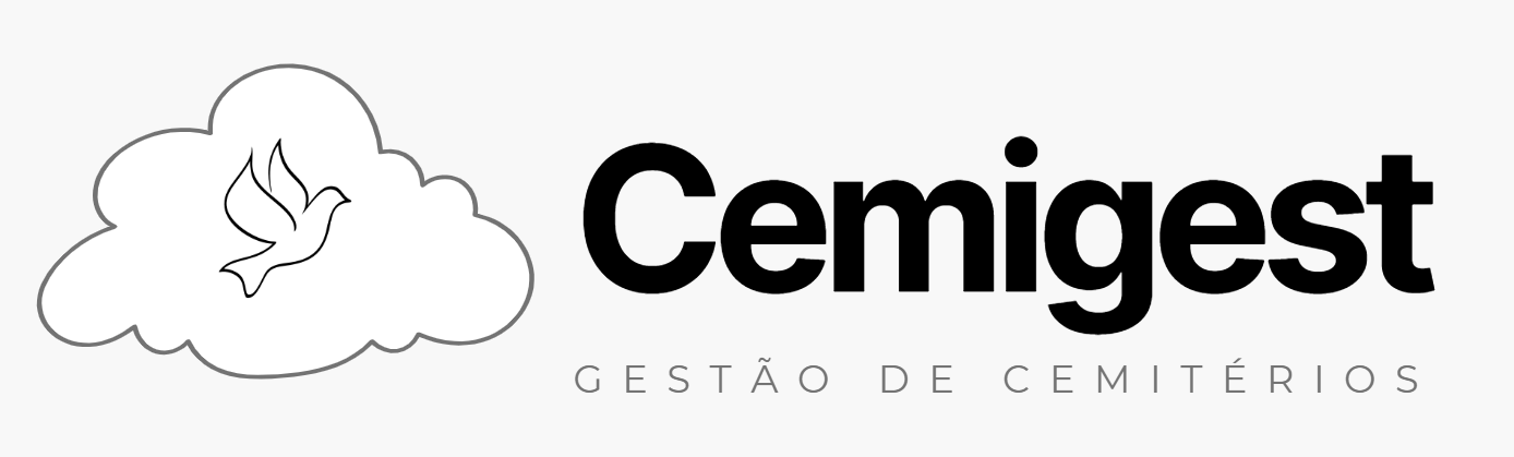 CemiGest — Gestão de Cemitérios